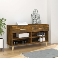 Smoked Oak