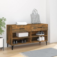 Smoked Oak