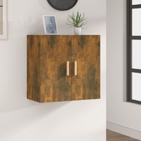 Smoked Oak