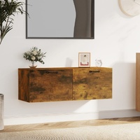 Smoked Oak