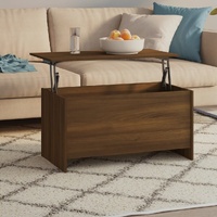 Brown Oak