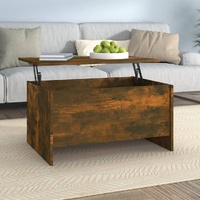Smoked Oak