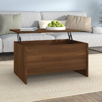 Brown Oak