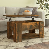 Smoked Oak