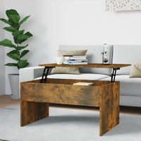 Smoked Oak