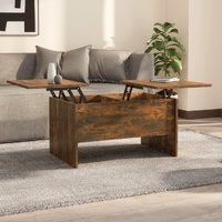 Smoked Oak