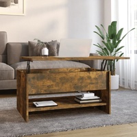 Smoked Oak