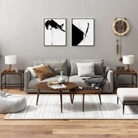 Brown Oak