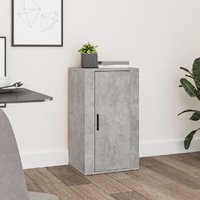 Concrete Grey