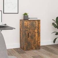 Smoked Oak