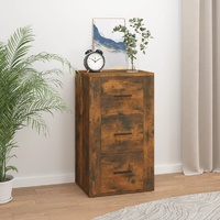 Smoked Oak