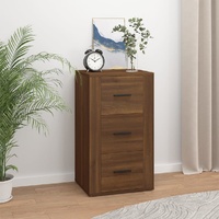 Brown Oak