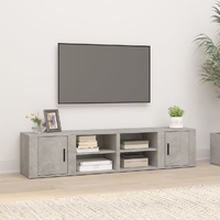Concrete Grey
