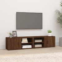 Brown Oak