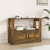 Smoked Oak
