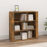 Smoked Oak