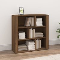 Brown Oak