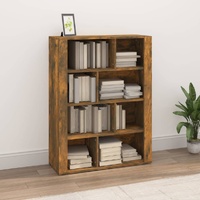 Smoked Oak