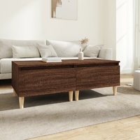 Brown Oak