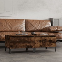 Smoked Oak