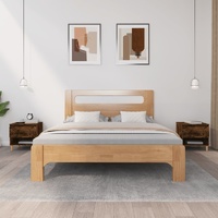 Smoked Oak