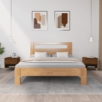 Brown Oak