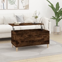 Smoked Oak