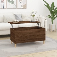 Brown Oak