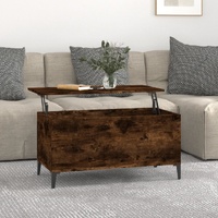Smoked Oak