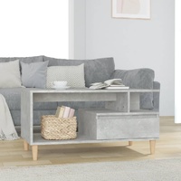 Concrete Grey