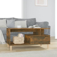 Smoked Oak