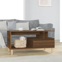Brown Oak