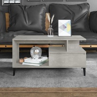 Concrete Grey