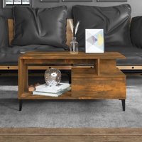 Smoked Oak