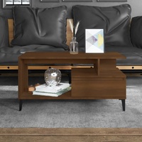 Brown Oak