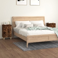 Smoked Oak