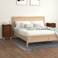 Brown Oak