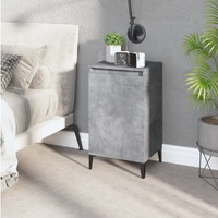 Concrete Grey