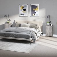 Grey Sonoma