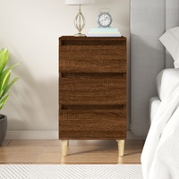 Brown Oak