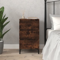 Smoked Oak