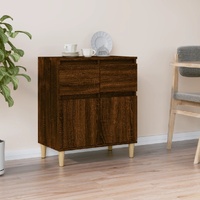 Brown Oak