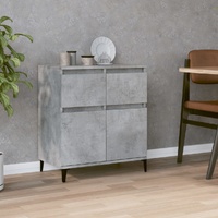 Concrete Grey