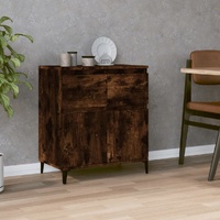 Smoked Oak