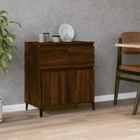 Brown Oak