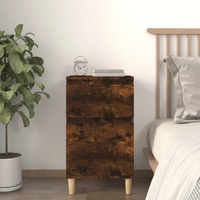 Smoked Oak