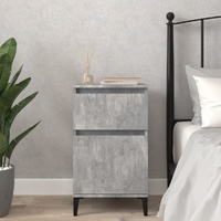 Concrete Grey