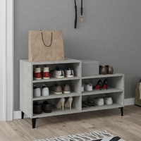 Concrete Grey
