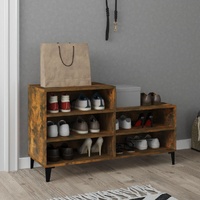 Smoked Oak