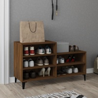Brown Oak
